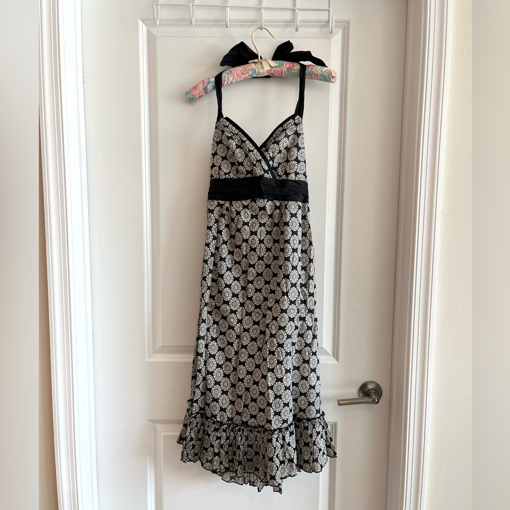 Stunning, Chic, Brand New Dress by Andrea Becker!